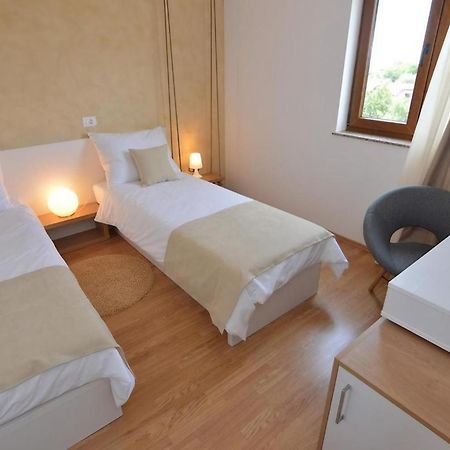 Hotel Natura Vilanija Екстер'єр фото