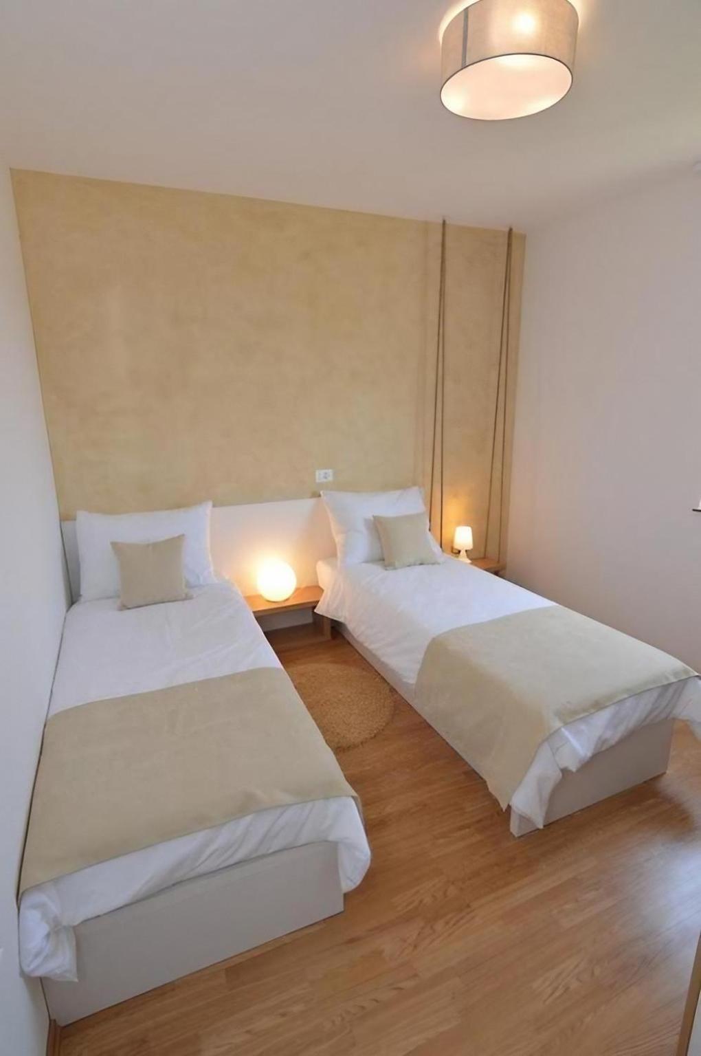 Hotel Natura Vilanija Екстер'єр фото