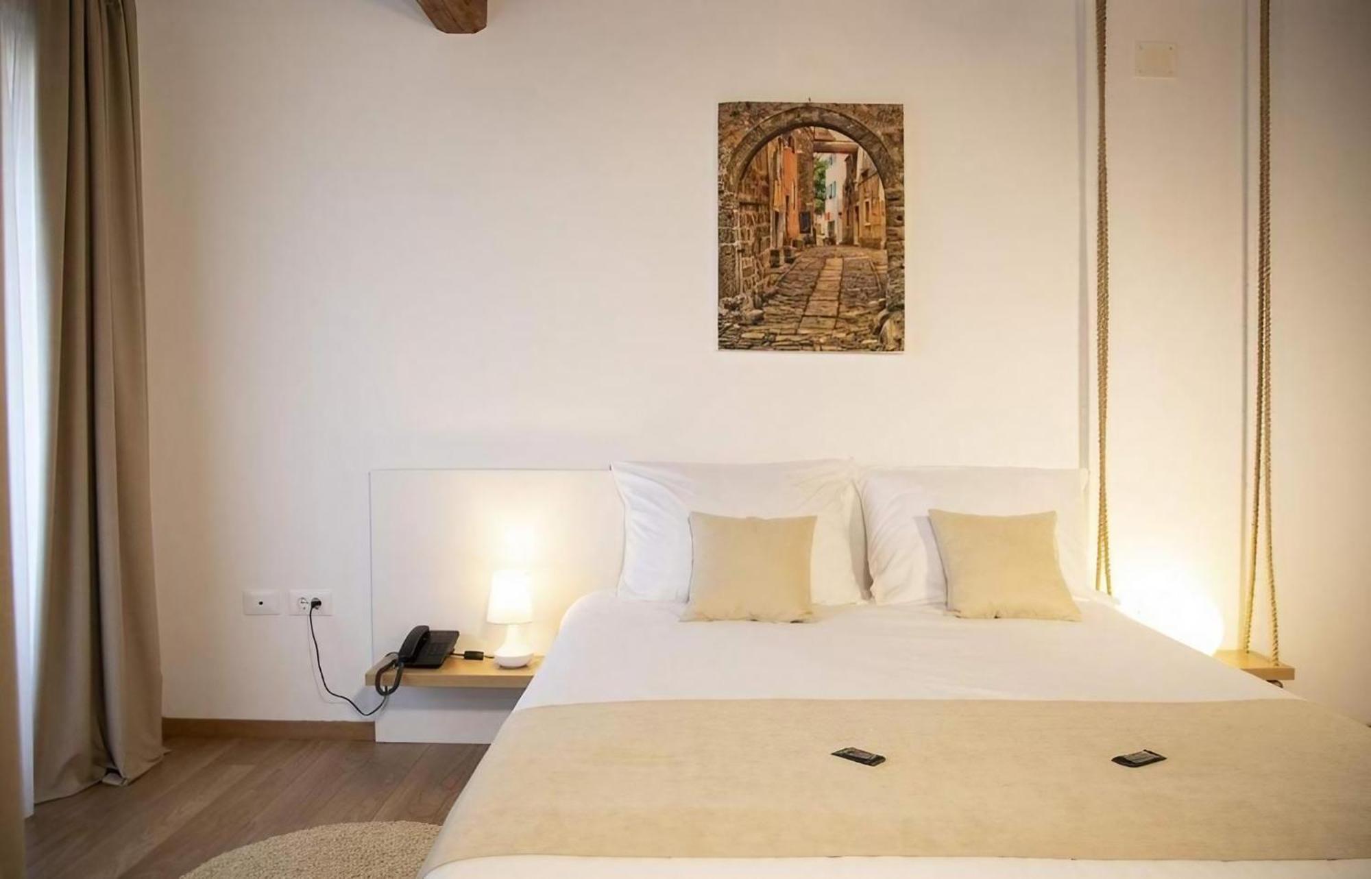 Hotel Natura Vilanija Екстер'єр фото