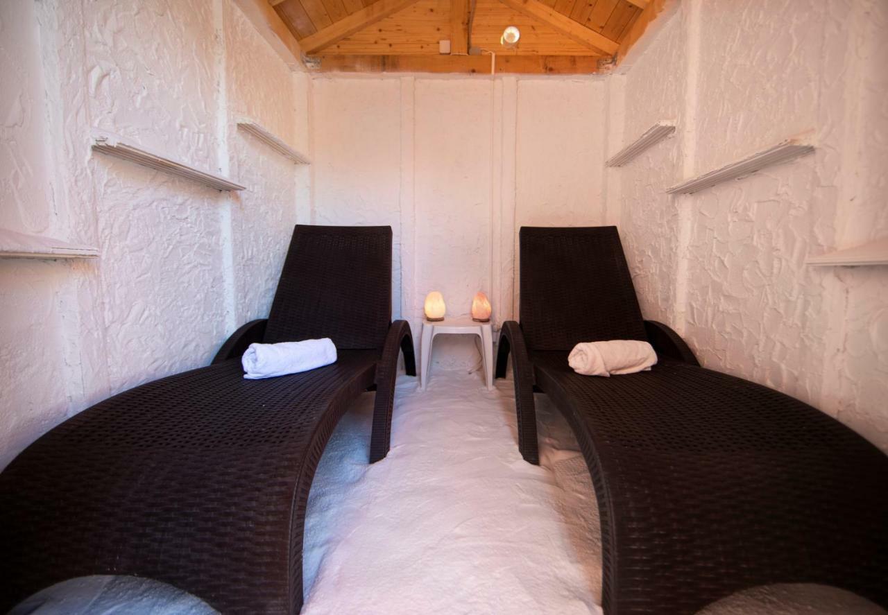 Hotel Natura Vilanija Екстер'єр фото
